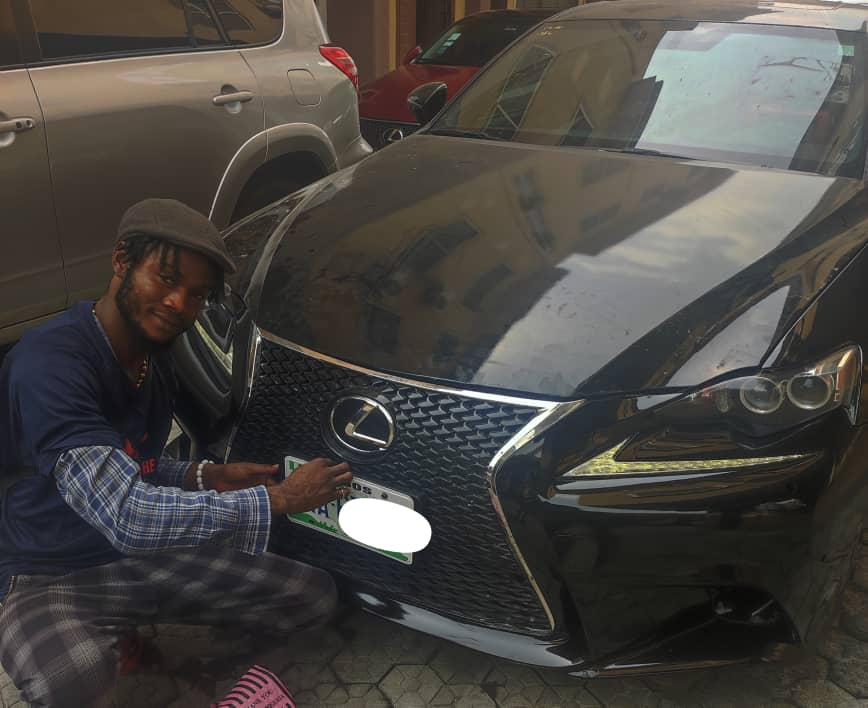 Mechanic On the Go - Auto Repair By The Best Mechanics in Lagos