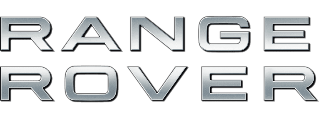 Range Rover logo